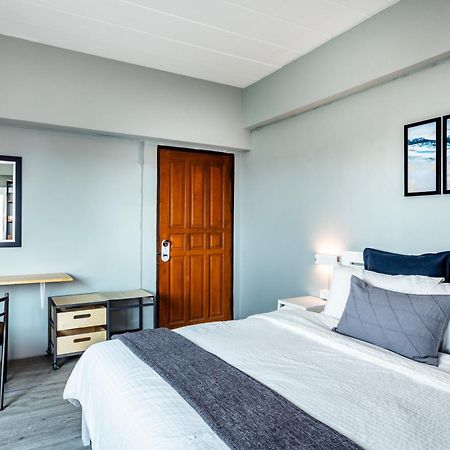 Penyos Service Apartment Μπανγκόκ Εξωτερικό φωτογραφία