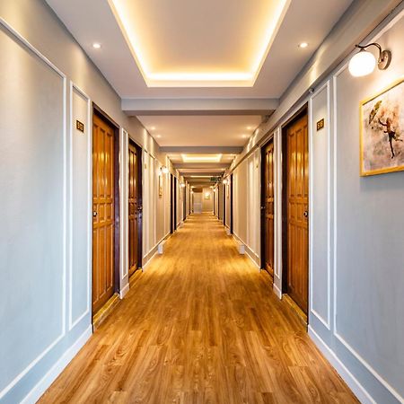 Penyos Service Apartment Μπανγκόκ Εξωτερικό φωτογραφία