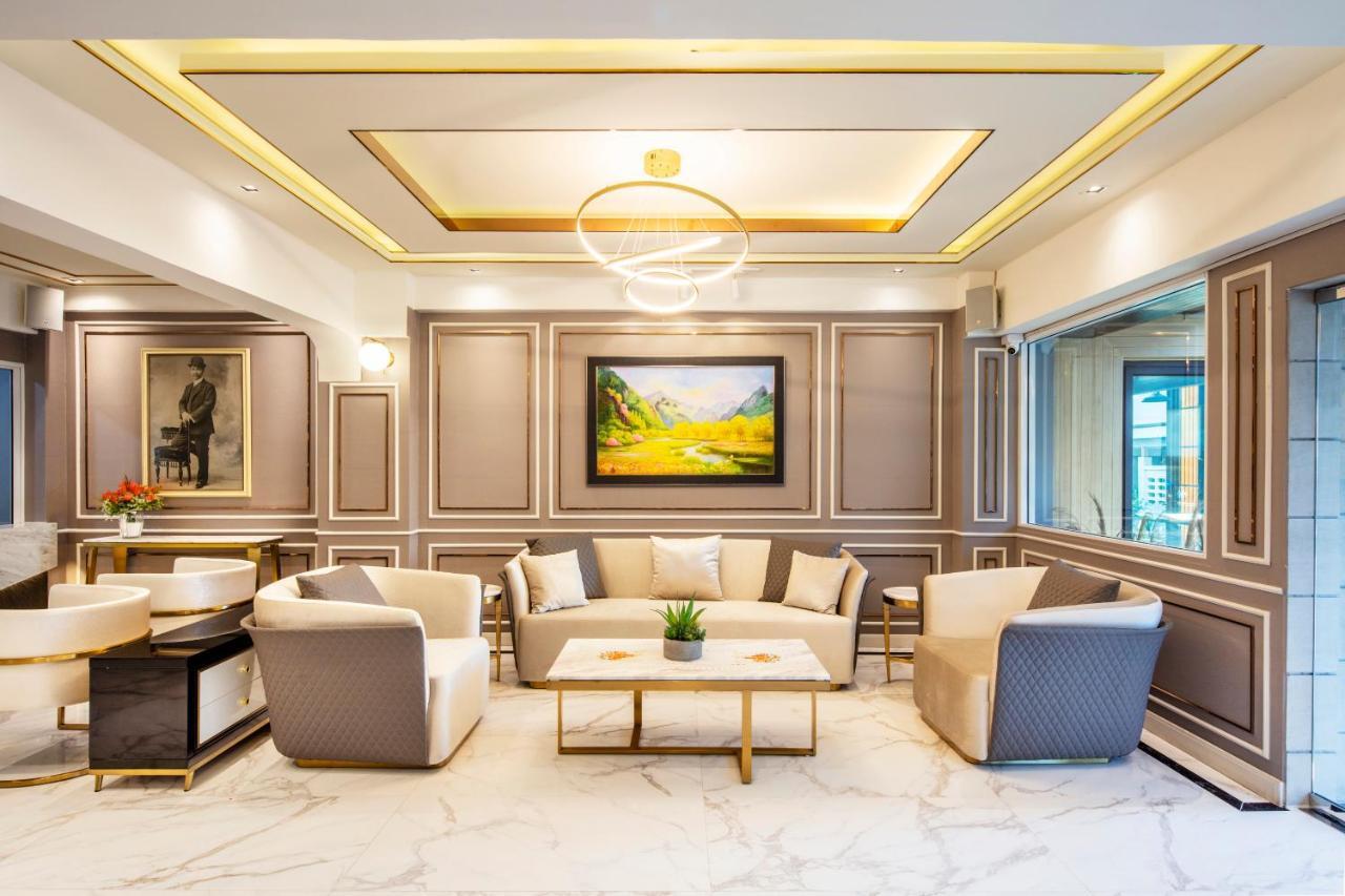Penyos Service Apartment Μπανγκόκ Εξωτερικό φωτογραφία