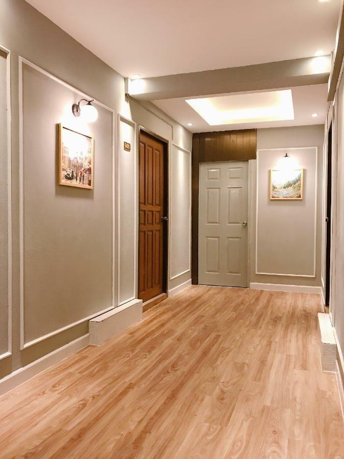 Penyos Service Apartment Μπανγκόκ Εξωτερικό φωτογραφία