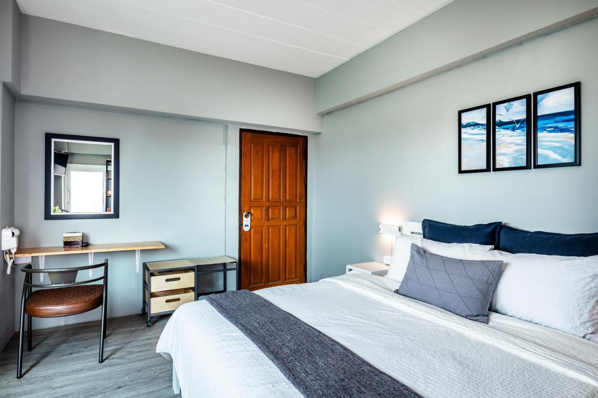 Penyos Service Apartment Μπανγκόκ Εξωτερικό φωτογραφία