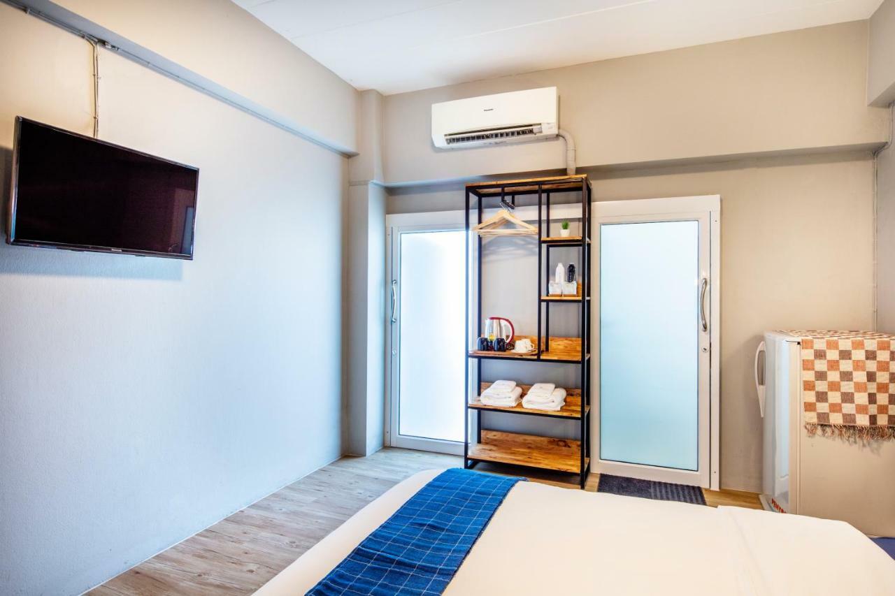 Penyos Service Apartment Μπανγκόκ Εξωτερικό φωτογραφία