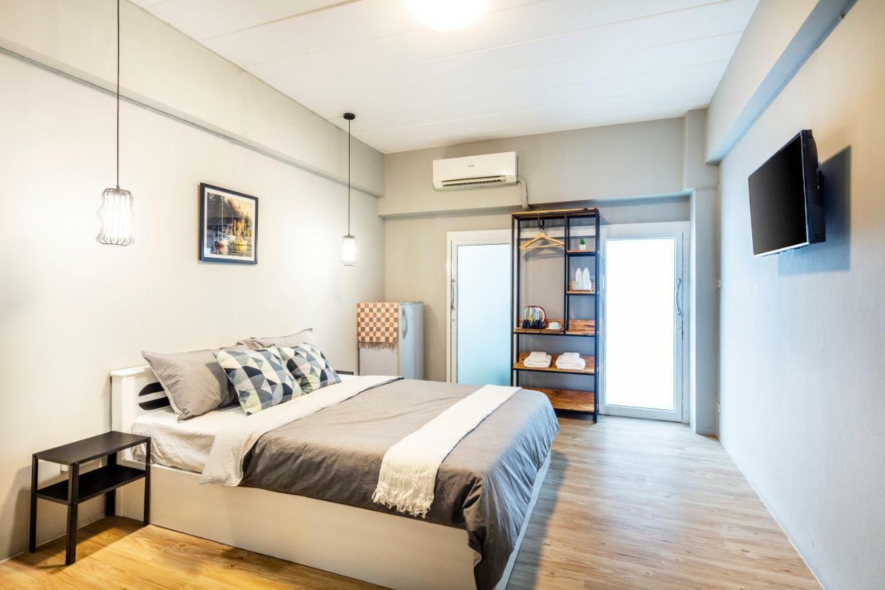 Penyos Service Apartment Μπανγκόκ Εξωτερικό φωτογραφία